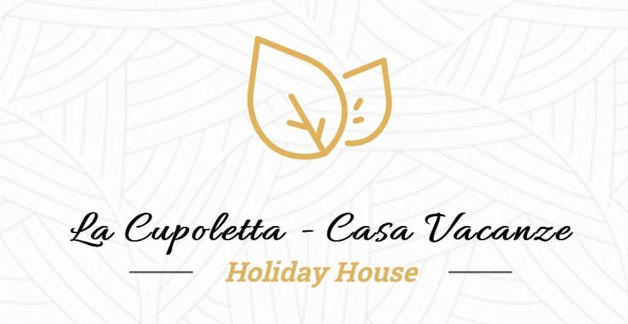 La Cupoletta -Holiday House - Gilda Trevignano Romano Exterior photo
